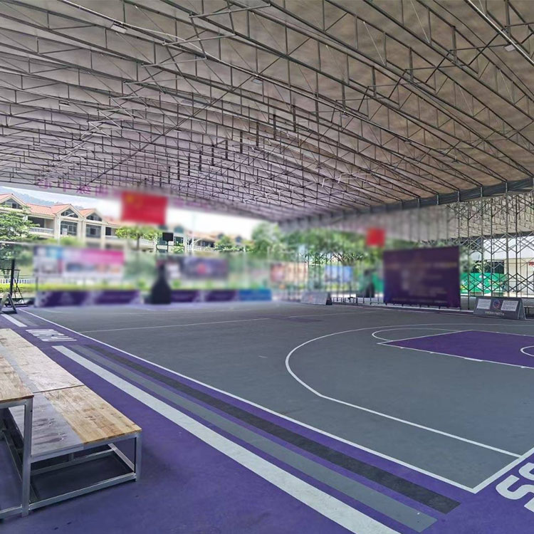 肥城市工程案例