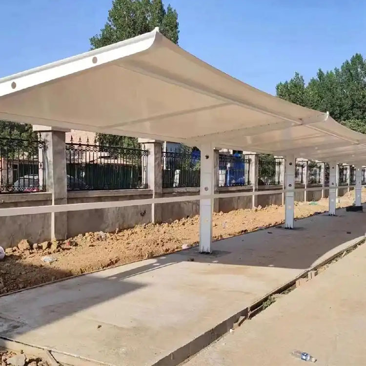 肥城市工程案例