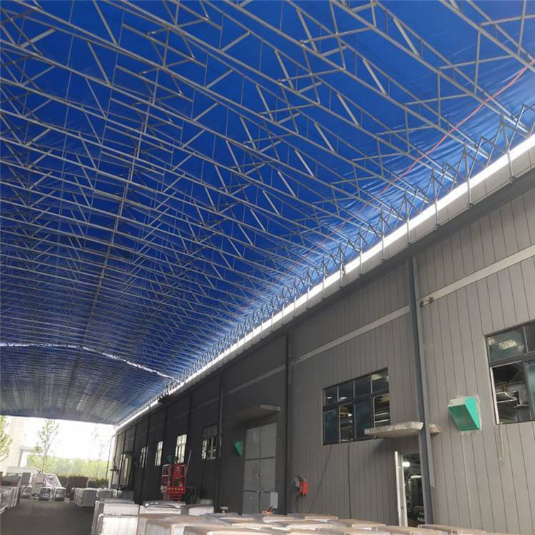 肥城市工程案例