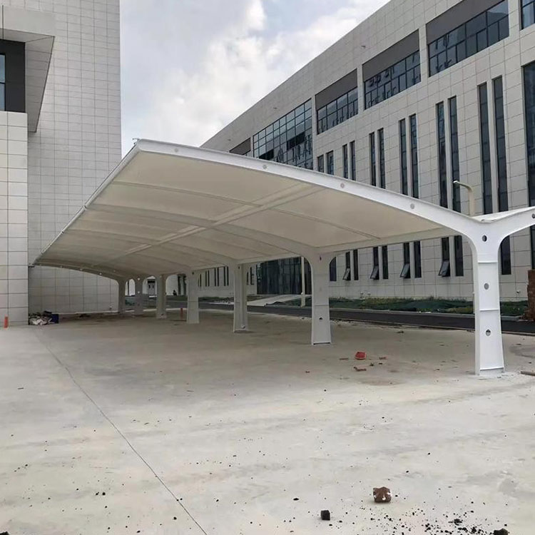 肥城市工程案例